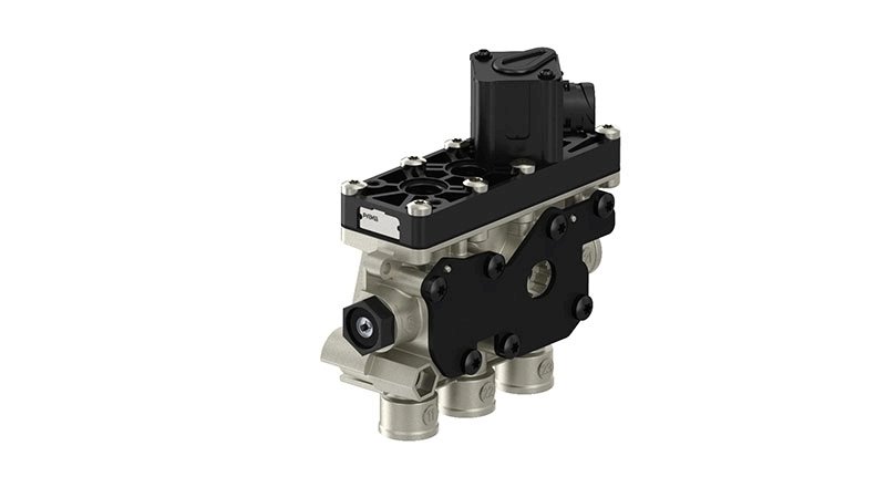 SUPAPA MAGNETICA PROVIA PRO4120040 - Compatibil cu MERCEDES-BENZ