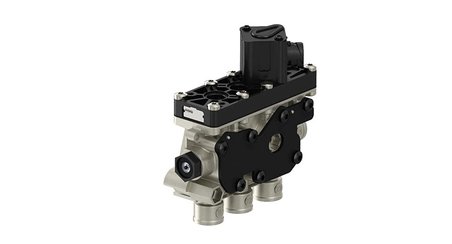 SUPAPA MAGNETICA PROVIA PRO4120040 - Compatibil cu MERCEDES-BENZ