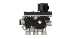 SUPAPA MAGNETICA PROVIA PRO4120040 - Compatibil cu MERCEDES-BENZ