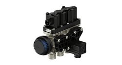 Boc supape, suspensie pneumatica ProVia PRO4120070