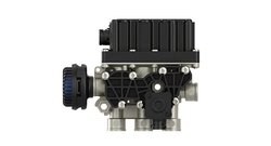 Boc supape, suspensie pneumatica ProVia PRO4120070