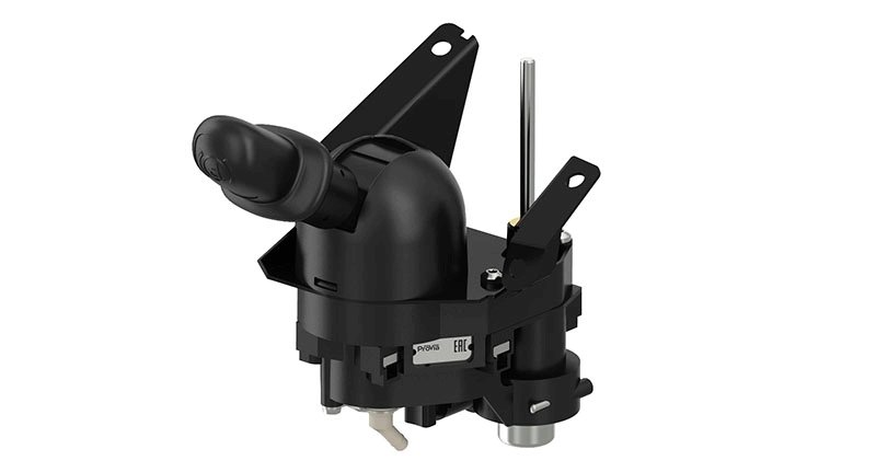 SUPAP FRANA DE MANA PROVIA PRO6450000 - Piesa auto compatibila cu mai multe marci