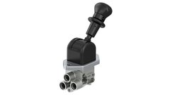 SUPAP FRANA DE MANA PROVIA PRO6450030 - Piesa auto compatibila cu mai multe marci