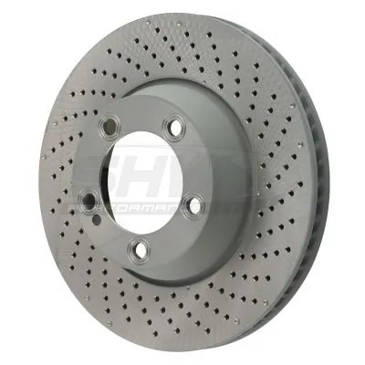 Disc frana SHW Performance PRR31424