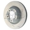 DISC FRANA SHW PERFORMANCE PRR39710 - Compatibil cu PORSCHE
