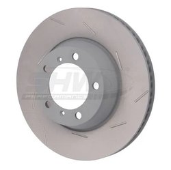DISC FRANA SHW PERFORMANCE PRR39724 - Compatibil cu PORSCHE