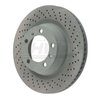 DISC FRANA SHW PERFORMANCE PRR39914 - Compatibil cu PORSCHE