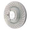 Disc frana SHW Performance PRR39970