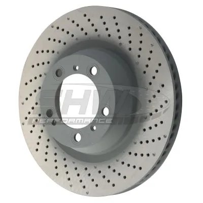 Disc frana SHW Performance PRR39988