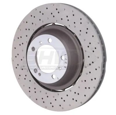 Disc frana SHW Performance PRR49918