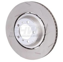 DISC FRANA SHW PERFORMANCE PRR49928 - Compatibil cu PORSCHE