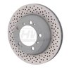 DISC FRANA SHW PERFORMANCE PRX39961 - Compatibil cu PORSCHE