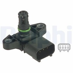 Senzor presiune supraalimentare Delphi PS10122