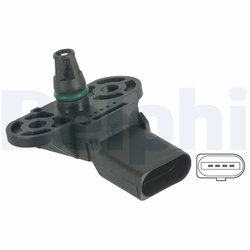 Senzor presiune supraalimentare Delphi PS10123