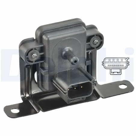 Senzor presiune supraalimentare Delphi PS10126