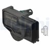 Senzor presiune supraalimentare Delphi PS10132