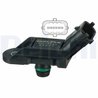 SENZOR PRESIUNE SUPRAALIMENTARE DELPHI PS10141 - Compatibil cu ABARTH, ALFA ROMEO, FIAT, FORD, LANCIA, NISSAN, OPEL, RENAULT, SM