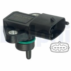 Senzor presiune supraalimentare Delphi PS10151