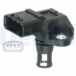 Senzor presiune supraalimentare Delphi PS10163