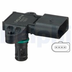 Senzor presiune supraalimentare Delphi PS10177