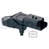 SENZOR PRESIUNE AER DELPHI PS10197 - Compatibil cu CITROEN, FIAT, FORD, JAGUAR, LANCIA, LAND ROVER, MITSUBISHI, PEUGEOT