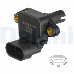 SENZOR PRESIUNE SUPRAALIMENTARE DELPHI PS10220 - Compatibil cu ROVER