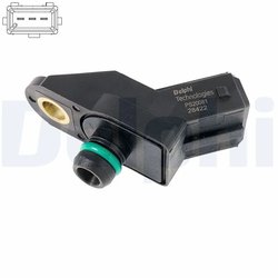 Senzor presiune supraalimentare Delphi PS20081-12B1