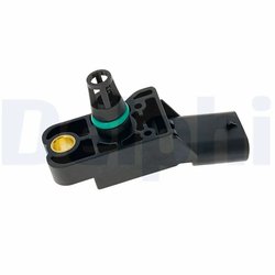 Senzor presiune supraalimentare Delphi PS20088-12B1