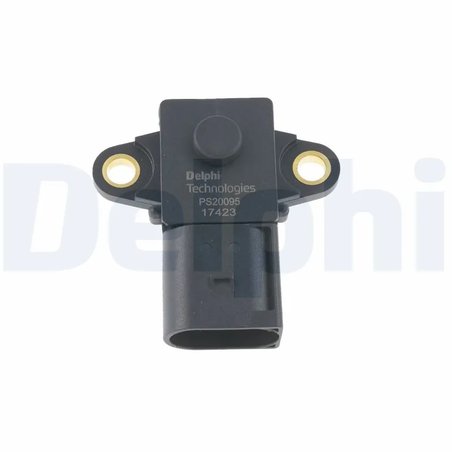 SENZOR PRESIUNE SUPRAALIMENTARE DELPHI PS20095-12B1 - Compatibil cu BMW