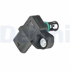 SENZOR PRESIUNE SUPRAALIMENTARE DELPHI PS20101-12B1 - Compatibil cu OPEL, VAUXHALL