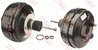 SERVOFRANA / TULUMBA TRW PSA397 - Compatibil cu CHEVROLET, OPEL, VAUXHALL