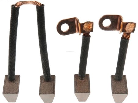 PERIE ELECTROMOTOR AS-PL PSX129 - Piesa auto compatibila cu mai multe marci