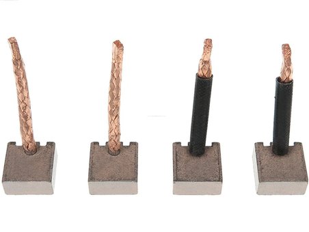 PERIE ELECTROMOTOR AS-PL PSX142-143 - Piesa auto compatibila cu mai multe marci