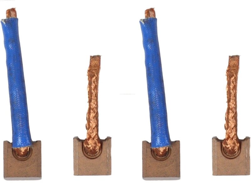 PERIE ELECTROMOTOR AS-PL PSX158 - Compatibil cu CITROEN, MITSUBISHI, NISSAN, PEUGEOT, RENAULT, VOLVO