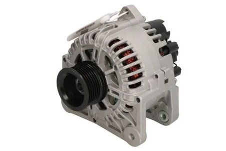 ALTERNATOR POWER TRUCK PTC-3087 - Compatibil cu RENAULT TRUCKS, VOLVO