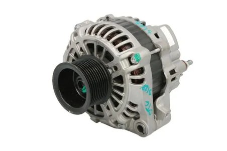 ALTERNATOR POWER TRUCK PTC-3128 - Compatibil cu RENAULT TRUCKS, VOLVO