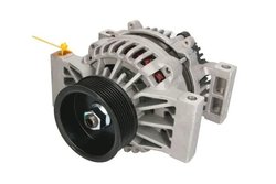 ALTERNATOR POWER TRUCK PTC-3126 - Compatibil cu MERCEDES-BENZ, SETRA