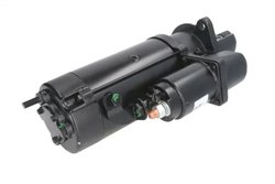Electromotor POWER TRUCK PTC-4006