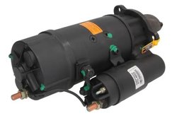 Electromotor POWER TRUCK PTC-4053