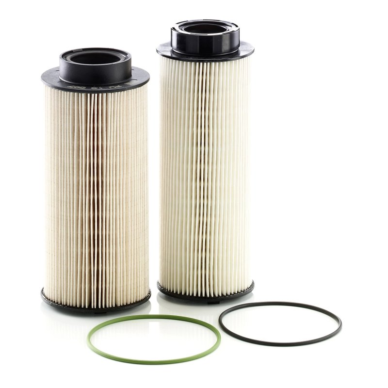 FILTRU COMBUSTIBIL MANN-FILTER PU 10 003-2 X - Compatibil cu ALEXANDER DENNIS, SCANIA, VAN HOOL