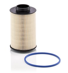 Filtru combustibil Mann-Filter PU 10 020 x