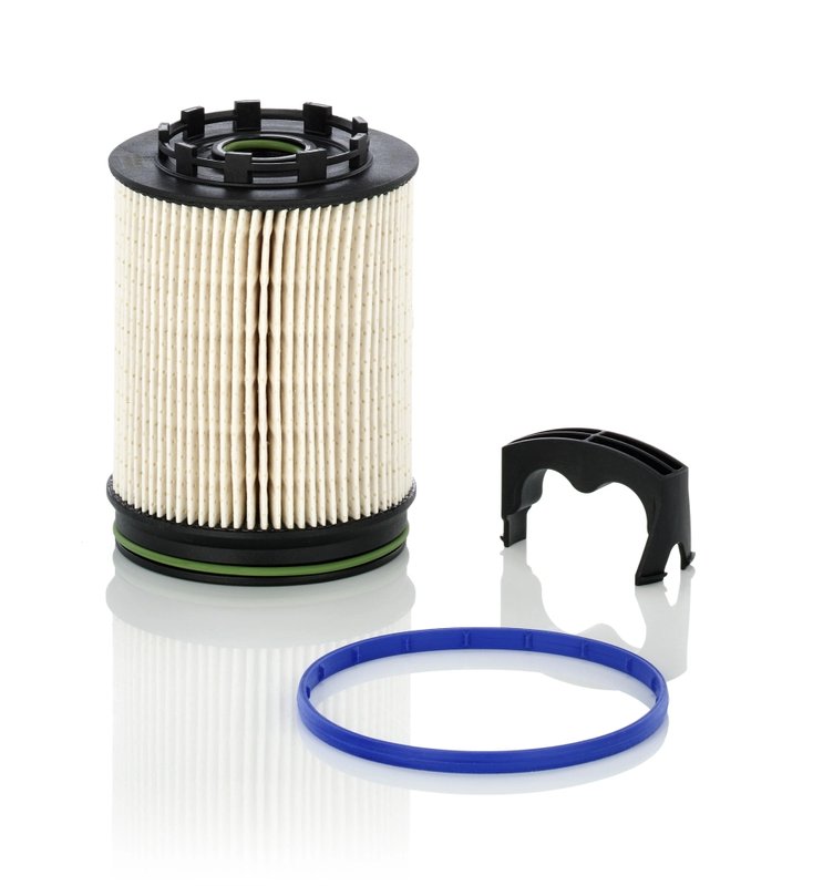 FILTRU COMBUSTIBIL MANN-FILTER PU 10 023/1 Z KIT - Compatibil cu FORD, FORD AUSTRALIA