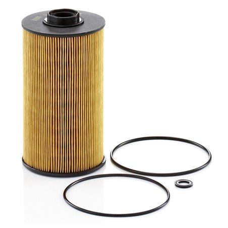 FILTRU COMBUSTIBIL MANN-FILTER PU 10 026 X - Piesa auto compatibila cu mai multe marci