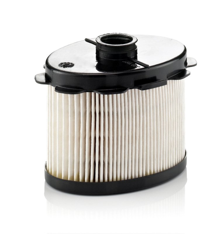 FILTRU COMBUSTIBIL MANN-FILTER PU 1021 X - Compatibil cu CITROEN, FIAT, PEUGEOT, TOYOTA