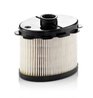 FILTRU COMBUSTIBIL MANN-FILTER PU 1021 X - Compatibil cu CITROEN, FIAT, PEUGEOT, TOYOTA