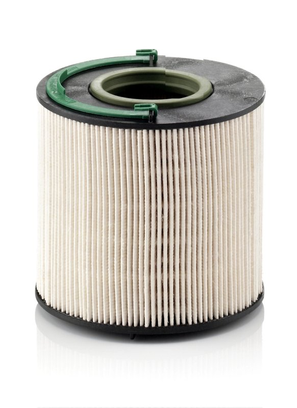 FILTRU COMBUSTIBIL MANN-FILTER PU 1040 X - Compatibil cu VW