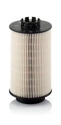FILTRU COMBUSTIBIL MANN-FILTER PU 1059 X - Compatibil cu BREDAMENARINIBUS, ERF, GULERYUZ, LAZ, MAN, NEOPLAN, OPTARE, OTOKAR, PLA