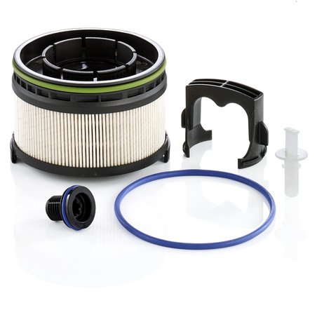 FILTRU COMBUSTIBIL MANN-FILTER PU 11 002 Z KIT - Compatibil cu MERCEDES-BENZ