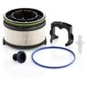FILTRU COMBUSTIBIL MANN-FILTER PU 11 002 Z KIT - Compatibil cu MERCEDES-BENZ