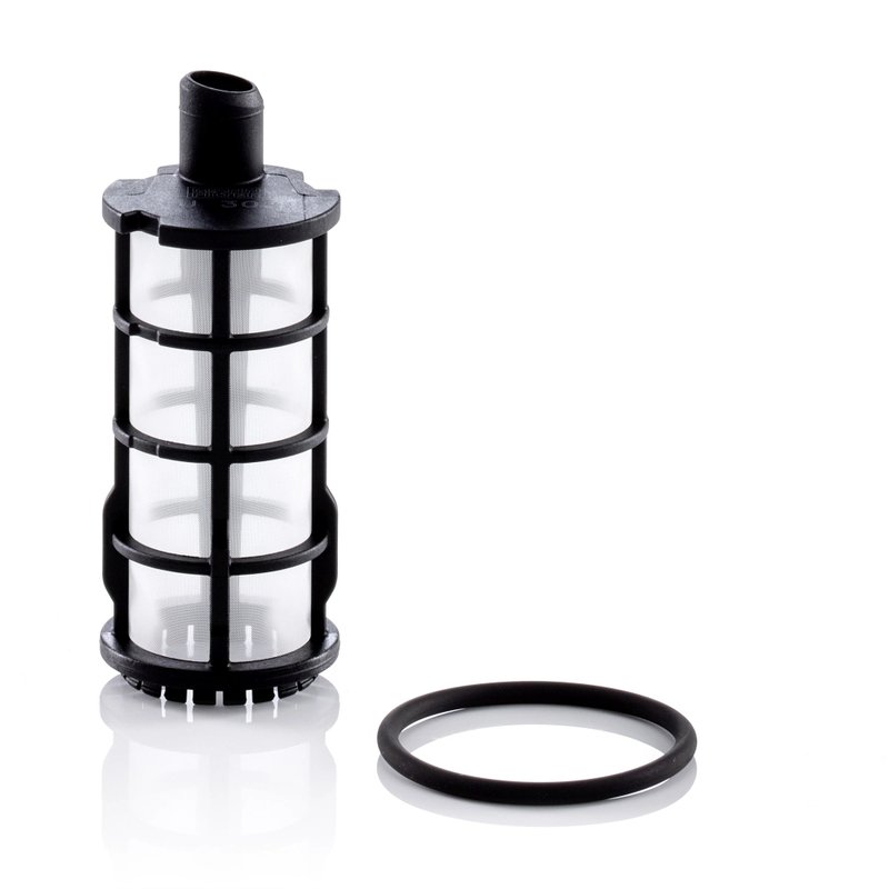 FILTRU COMBUSTIBIL MANN-FILTER PU 30/1 X - Compatibil cu MERCEDES-BENZ, SETRA